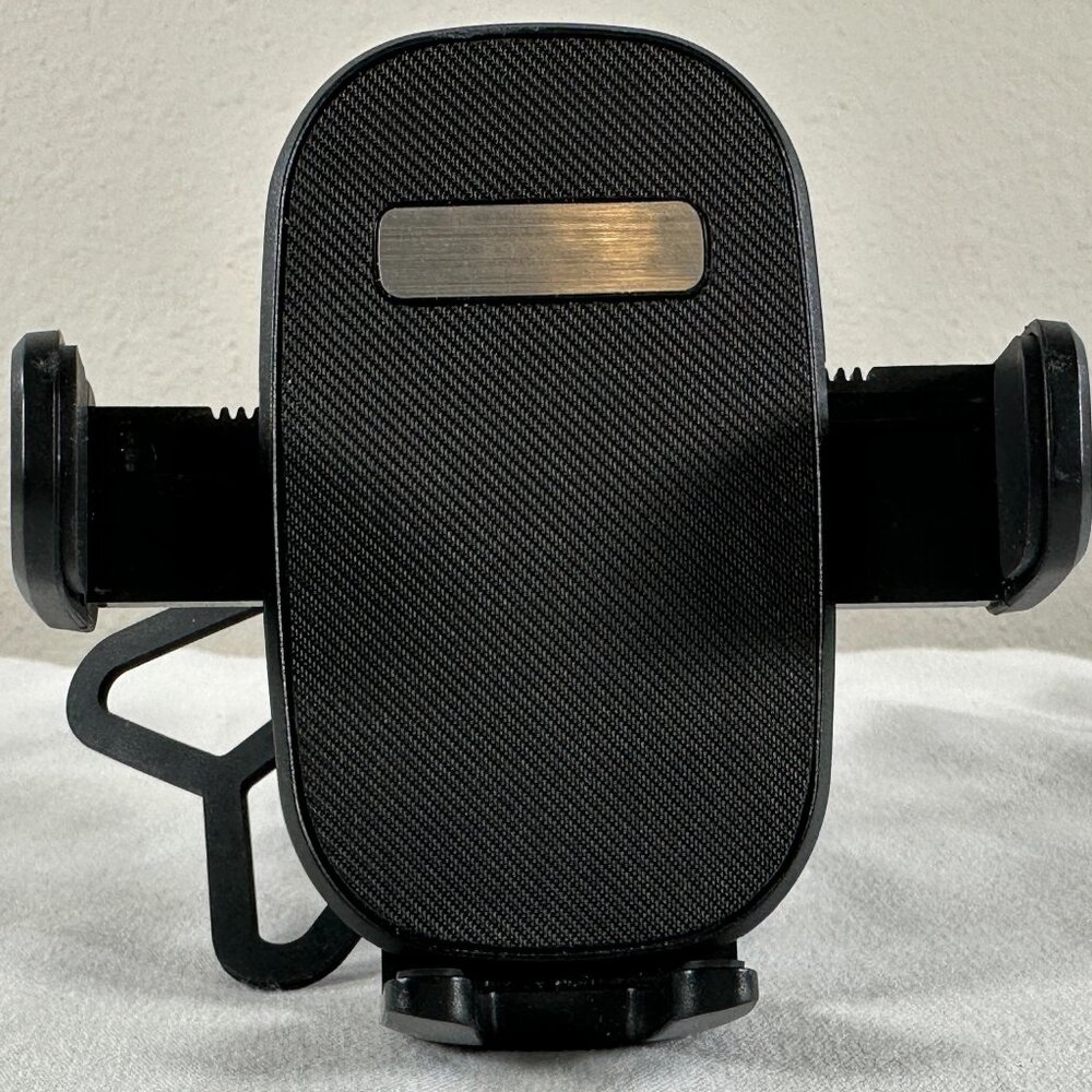 Universal Handlebar Bike Phone Mount Holder 360° Adjustable Smartphone Cradle